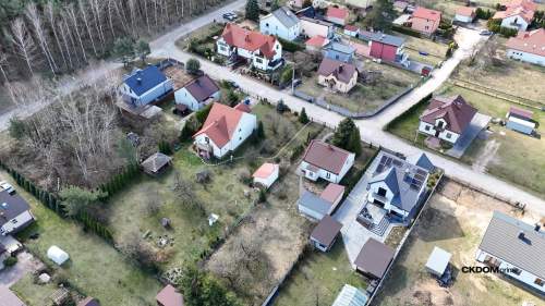 Dom Kielce Biesak działka 901m2