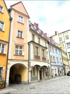 Rynek-Ratusz/2 pok./dwustronne/unikatowy/meble