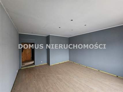 4 pokoje w bezczynszowej kammienicy