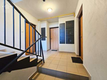 2-pokojowe mieszkanie 46,91m2 Taras 44m2 Ponikwo