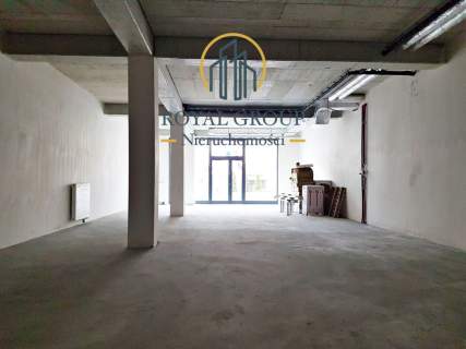 Lokal do wynajęcia w ścisłym centrum