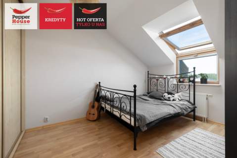 Mieszkanie na sprzedaż, 65 m2, Gdańsk
