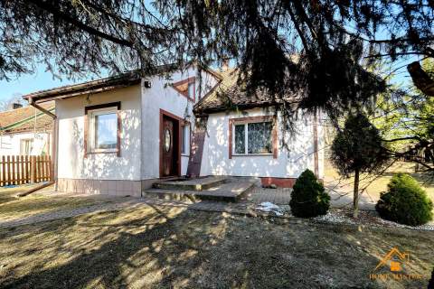 REZERWACJA Dom 192 m za cenę kawalerki Ogród i spokój   Sągle