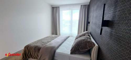 PREMIUM Katowice 2 pokoje 46m2 z pełnym wyposażeniem LUX na wynajem