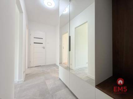 Idealne 2 pokoje 1 piętro 51m2