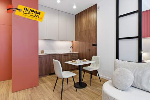 2 POK. Apartament na Starym Podgórzu