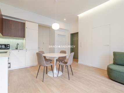 Mieszkanie do wynajęcia, 40 m2, Kraków