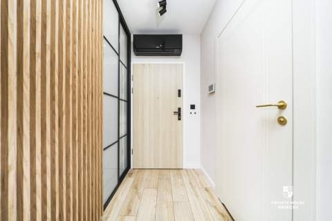 Mieszkanie do wynajęcia, 42 m2, Kraków