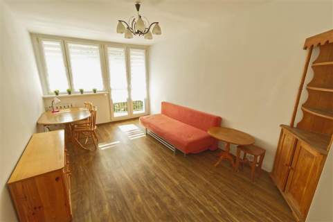 Wejherowska/4 pokoje/rozkład/2 balkony/piwnica