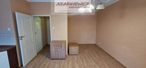 Mieszkanie na sprzedaż, 29,2 m2, Gorzów Wielkopolski
