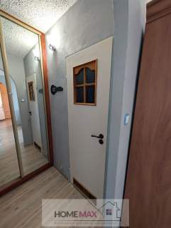 2 pokoje z balkonem, ul. Marsa Kopernik 