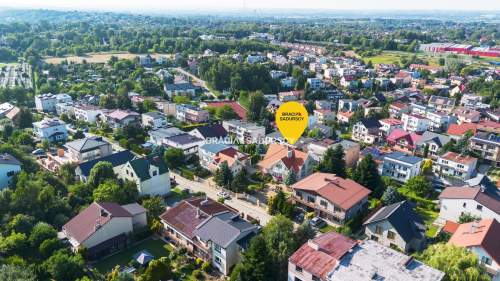 Dom, rezydencja, firma, biura, ogród, inwestycja