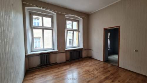 Na sprzedaż 3 pokojowe mieszkanie w Ząbkowicach