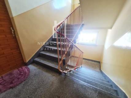 NA WYNAJEM 2 POKOJOWE MIESZKANIE - 48 M2 - JASŁO, UL 3-GO MAJA...