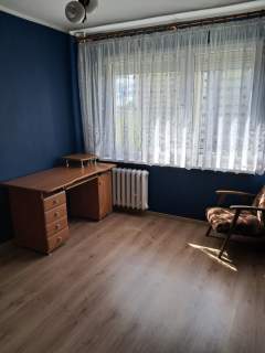 Sprzedam 3 pok-ok.52 m2-III piętro-balkon-KONIN