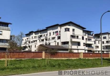 3-pokojowe mieszkanie na Białołęce