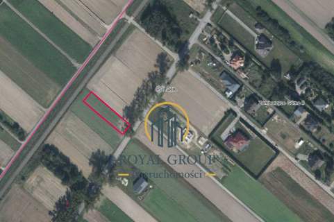 Do sprzedaży 10 arowa działka