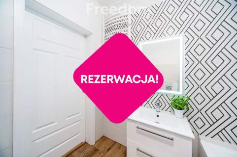 4 pokoje I nowoczesne osiedle 2023 I pilne