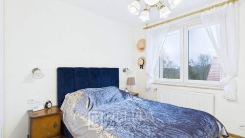 Mieszkanie 3 pokoje, 58m2