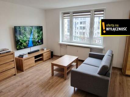 62m2 - 3 pokoje - obok galerii KORONA