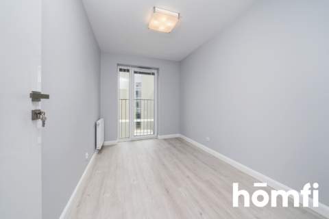 3 POKOJOWY APARTAMENT- KLIMATYZACJA - Konopnickiej