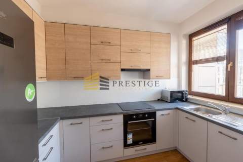 Apartament 56m2 Rezydencja Orłowicza Powiśle