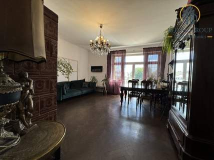 2 pokoje w ścisłym centrum miasta