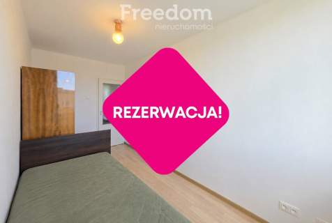 Zadbane 3 pokoje Sidorska po remoncie