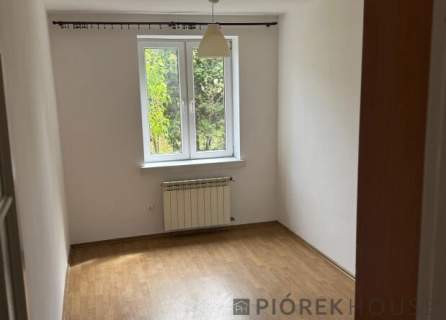 3-pokojowe mieszkanie na Wawrze