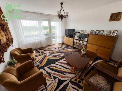 Gdynia Witomino, 3 pokoje, duży balkon, widok na całą zatokę...