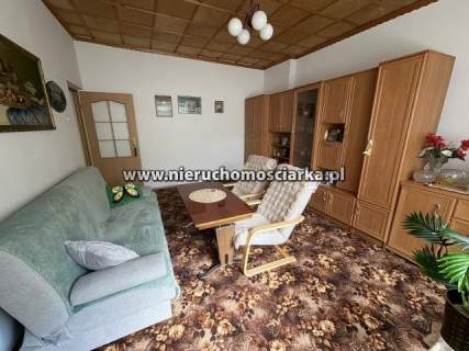 Mieszkanie dwupokojowe 55 m2 Pszów Kościuszki