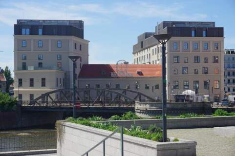 Stare miasto, studio, 39 m2. Premium
