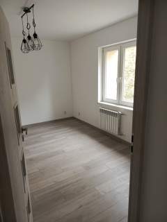 Mieszkanie gotowe do wprowadzenia ul. Wrocławska