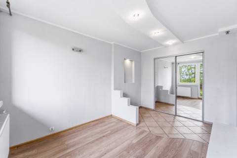 Mieszkanie na sprzedaż, 45,3 m2, Sierakowice