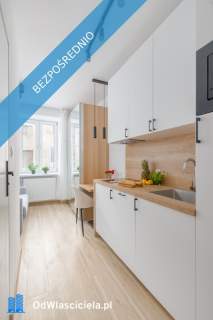 STUDIO KAWALERKA 2 km od Manufaktury do wprowadzenia