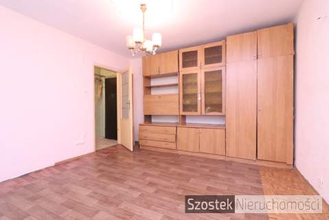 1 pokojowe z osobną kuchnią, blisko Politechniki