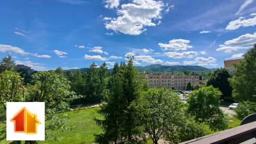 M3 Os. Beskidzkie Bielsko-Biała