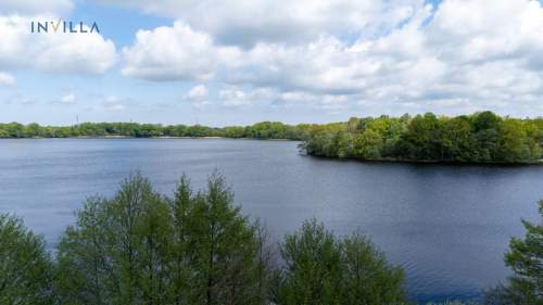 INWESTYCJA NAD JEZIOREM, LINIA BRZEGOWA