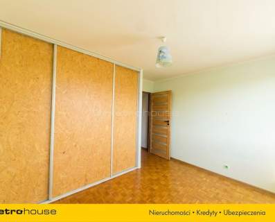 3 pok./ Kuźniki/ duży balkon/ jasne