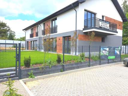 Apartament tuż obok Zalewu w Cedzynie - ZOBACZ