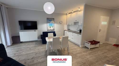 Apartament 2pok, taras miejsce postojowe w cenie 