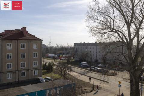 Słoneczne 2 pokoje blisko plaży