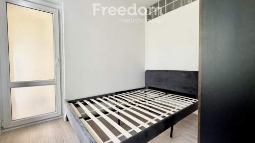 2 pokoje niski blok balkon CO miejskie