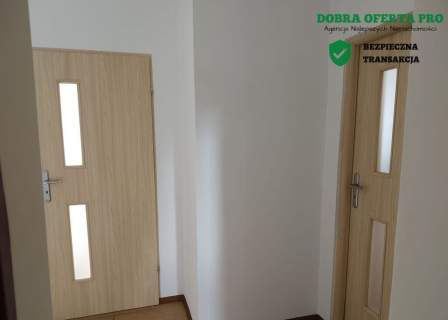 Przytulne 2 pokoje w świetnej lokalizacji