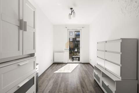 Wojaczka 3pok 63m2 Do wprowadzenia