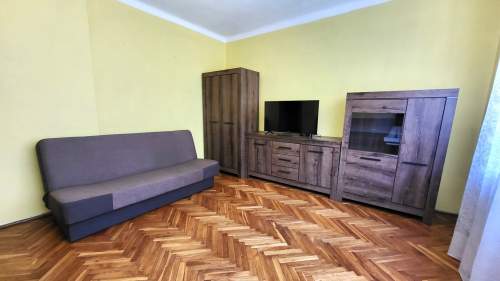Przestronna Kawalerka w świetnej lokalizacji centrum Ełku