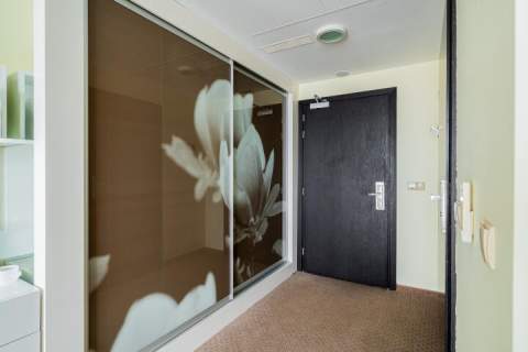 1-pok.apartament na uzdrowiskach, 200m do morza