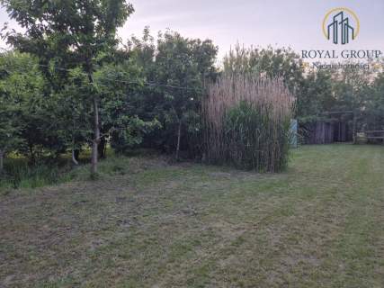 Na sprzedaż działka 1360 m2 przy jeziorze Wytyckim