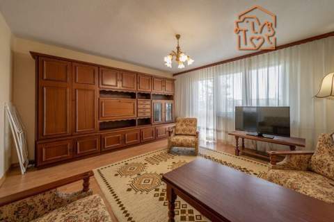 2 pokoje, 51 m , pet friendly, Skrzetuskiego 10