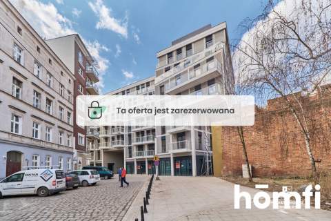 3-poojowy apartament pl. Jana Pawła II